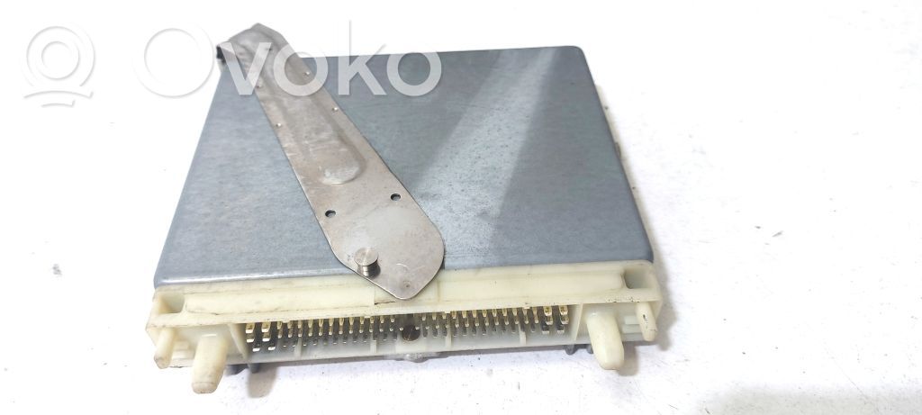 Engine control unit/module   0281001592