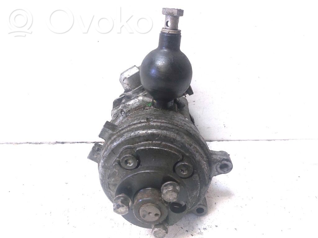 BMW 7 E65 E66 Power steering pump 