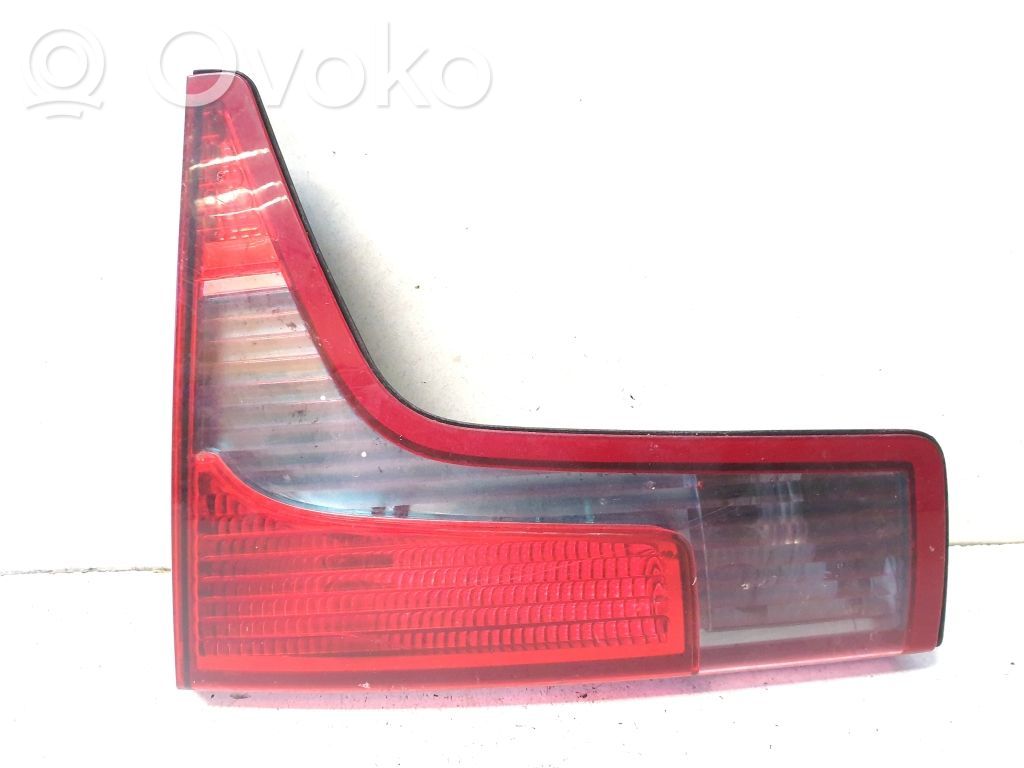 Citroen C5 Galinis žibintas dangtyje 