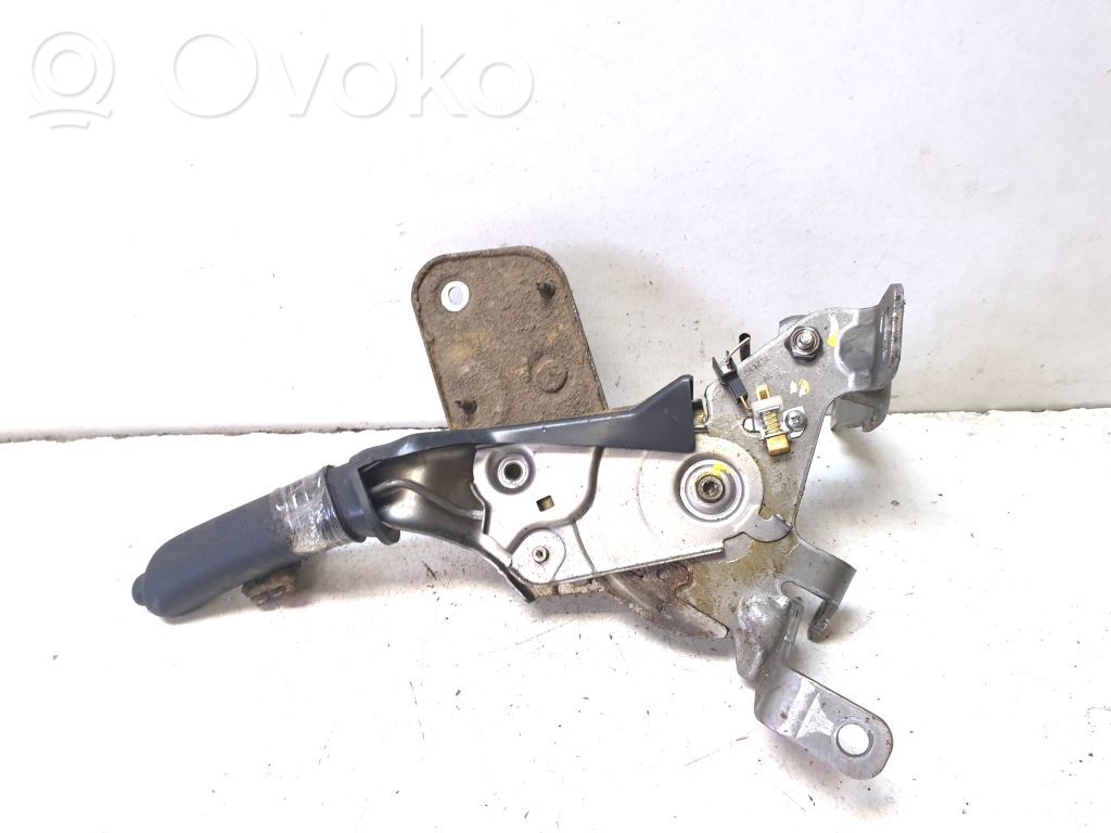 Ford Ranger Handbrake/parking brake lever assembly 