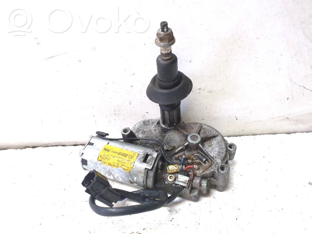 Ford Transit Wischermotor Heckscheibe 
