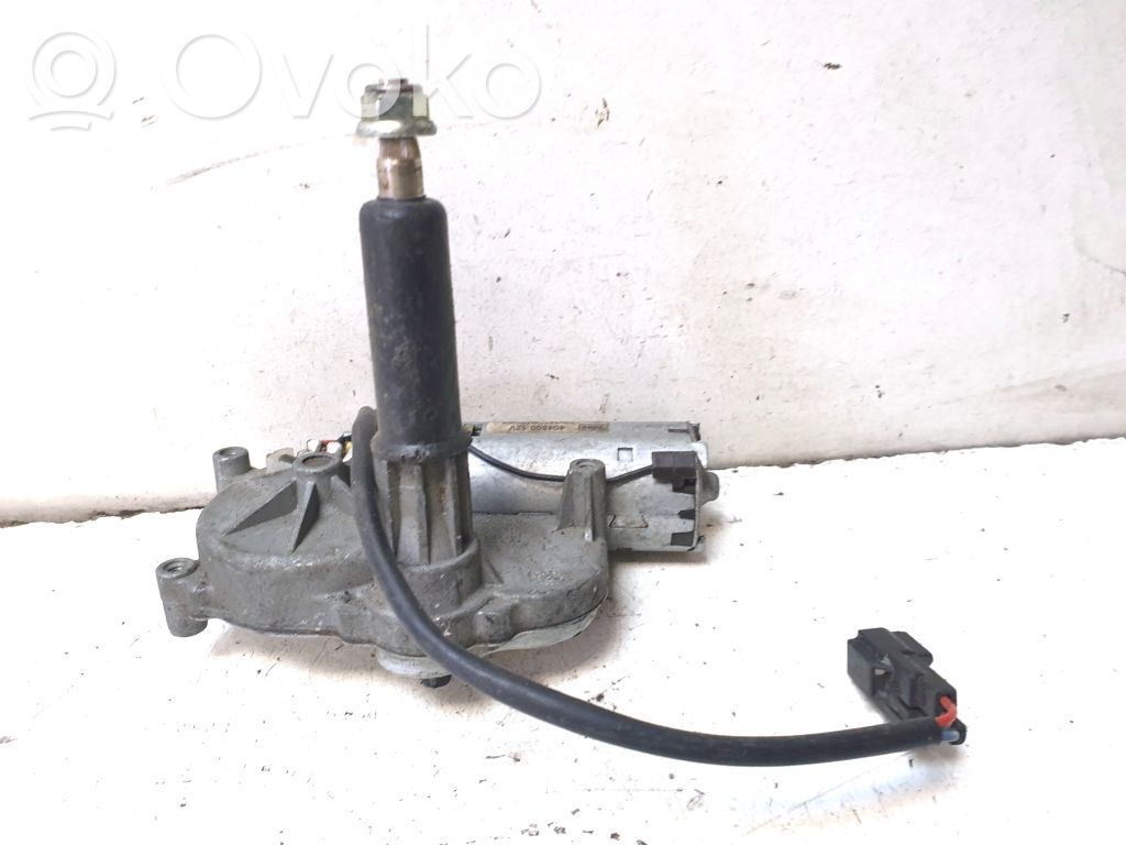 Ford Transit Motor ștergător lunetă 