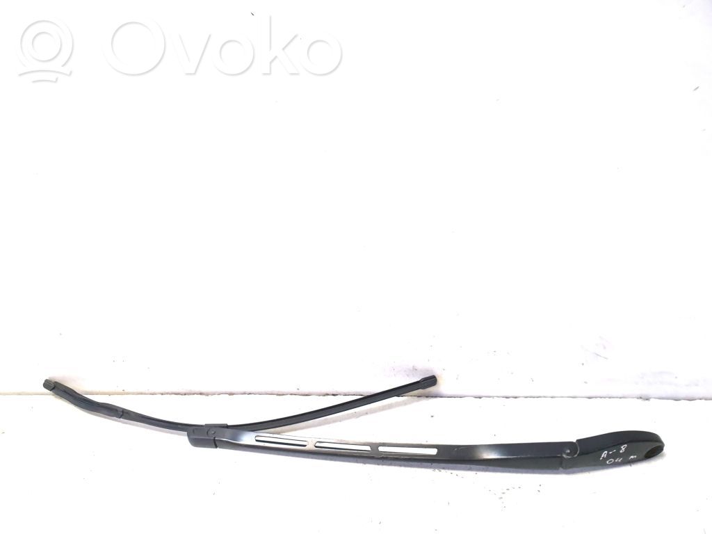 Audi A8 S8 D3 4E Front wiper blade arm 