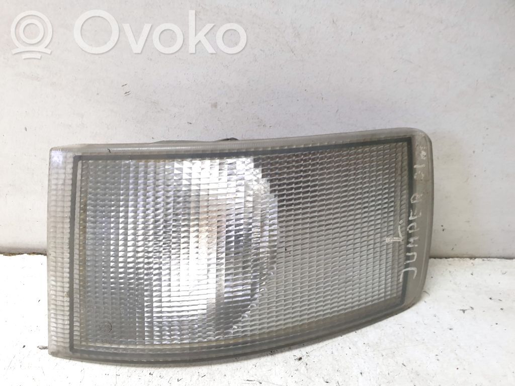 Fiat Ducato Frontblinker 