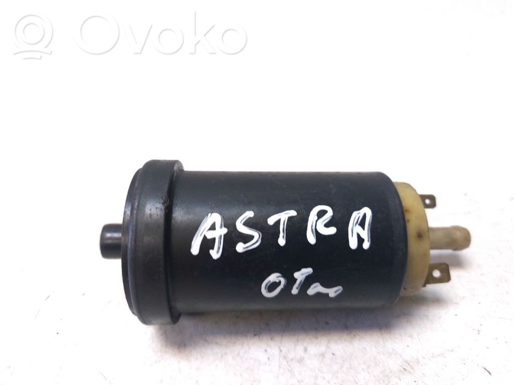 Opel Astra F Bomba interna de combustible 