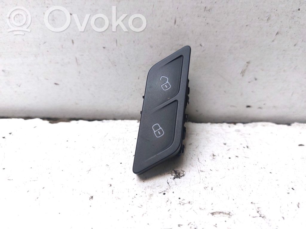 Central locking switch button   2K7962125