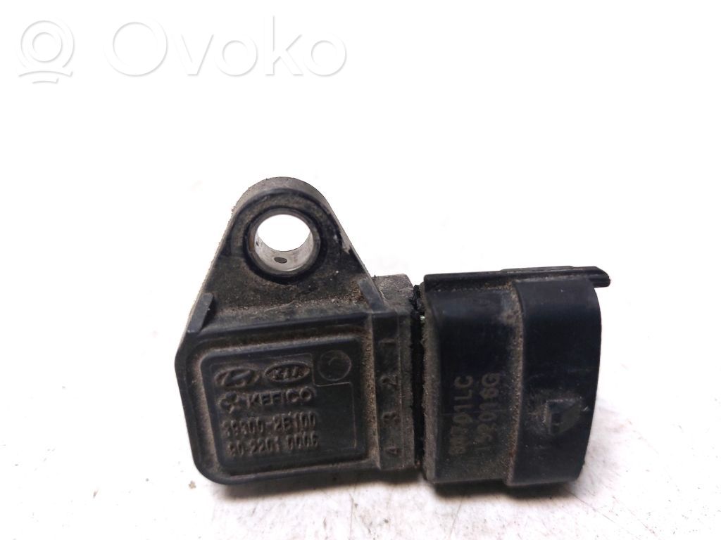 KIA Sportage Sensor de la presión del aire 