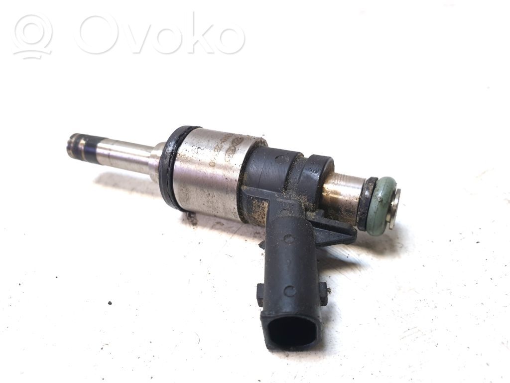 KIA Sportage Inyector de combustible 