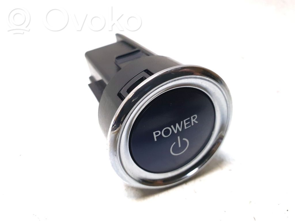 Engine start stop button switch   15F032