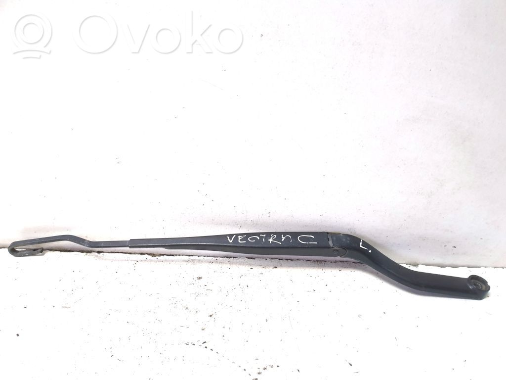 Opel Vectra C Brazo del limpiaparabrisas delantero 
