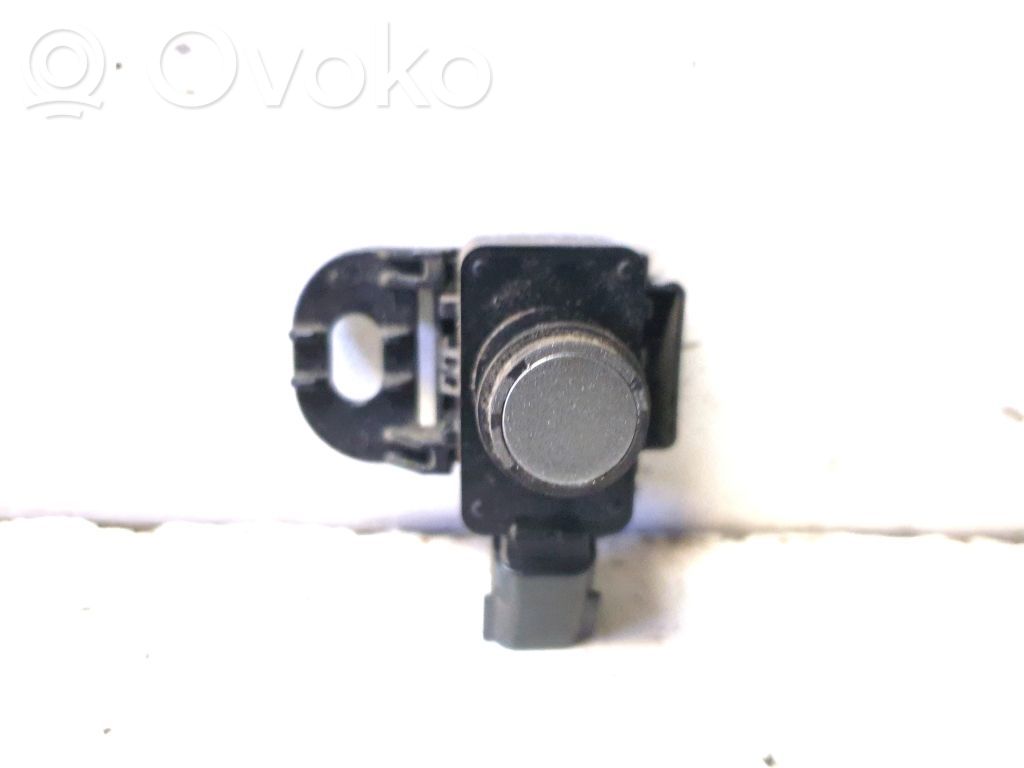 Lexus RX 450H Sensor de aparcamiento PDC 
