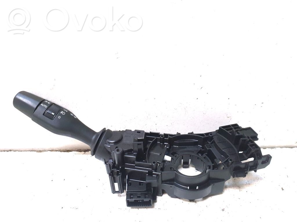Lexus RX 450H Palanca de intermitentes 