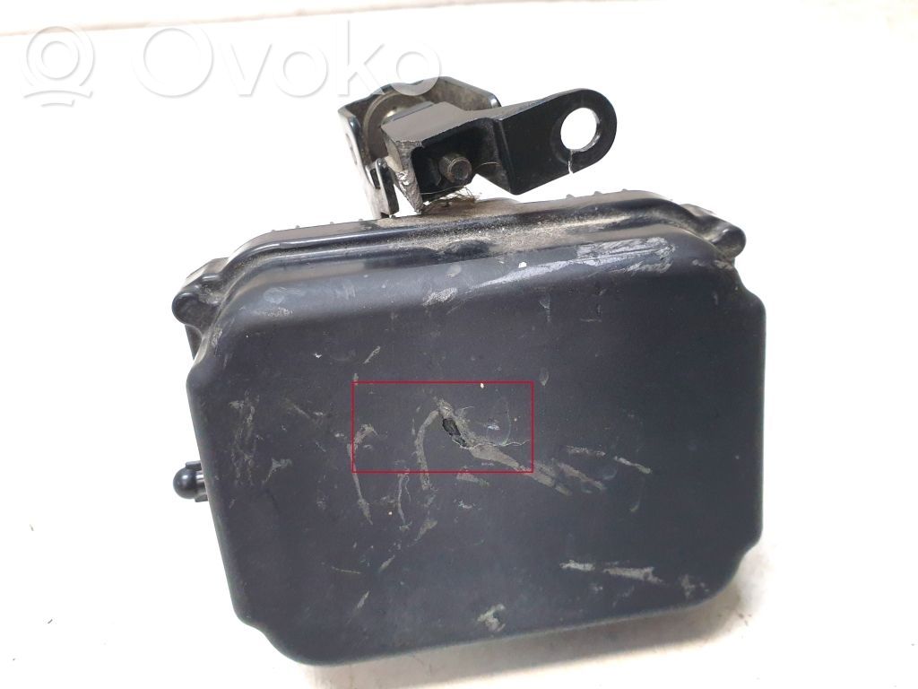 Toyota RAV 4 (XA40) Sensor de radar Distronic 
