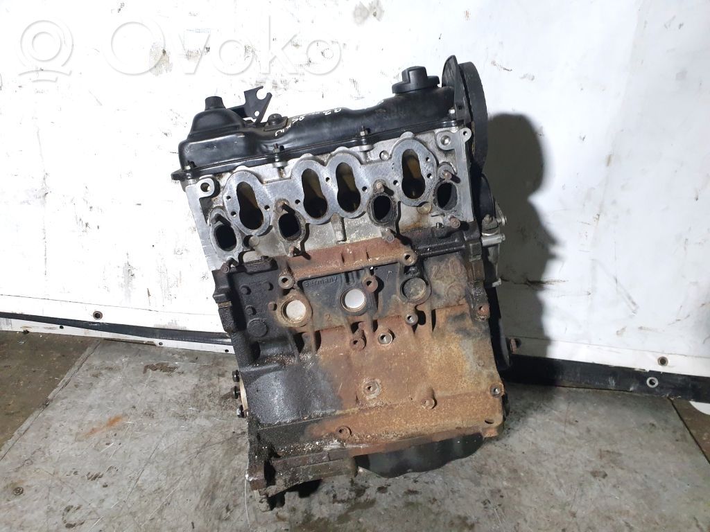 Audi 80 90 S2 B4 Motor 