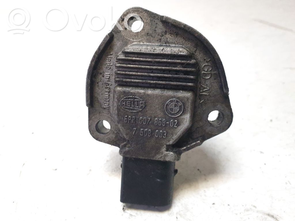Oil level sensor   7508003
