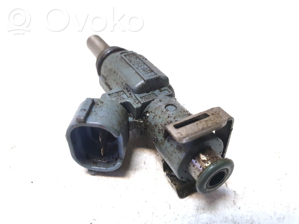 Porsche Cayenne (9PA) Inyector de combustible 