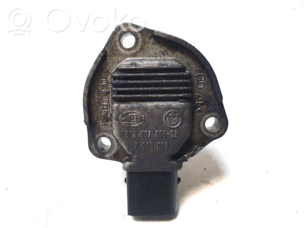 BMW 3 E46 Oil level sensor 