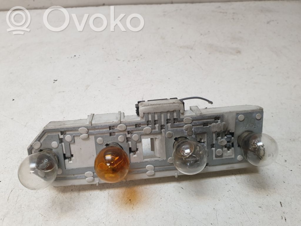 Wkład lampy tylnej   1SCX13N004,1SCX13N004AA