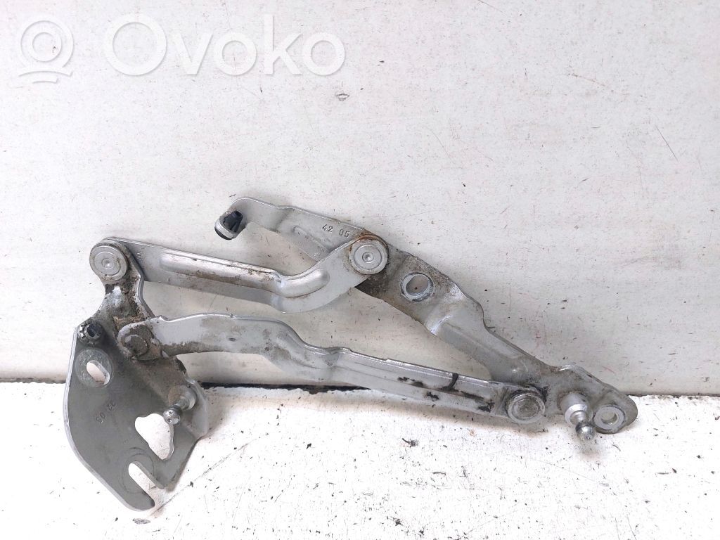 Skoda Superb B5 (3U) Tailgate/trunk/boot hinge 