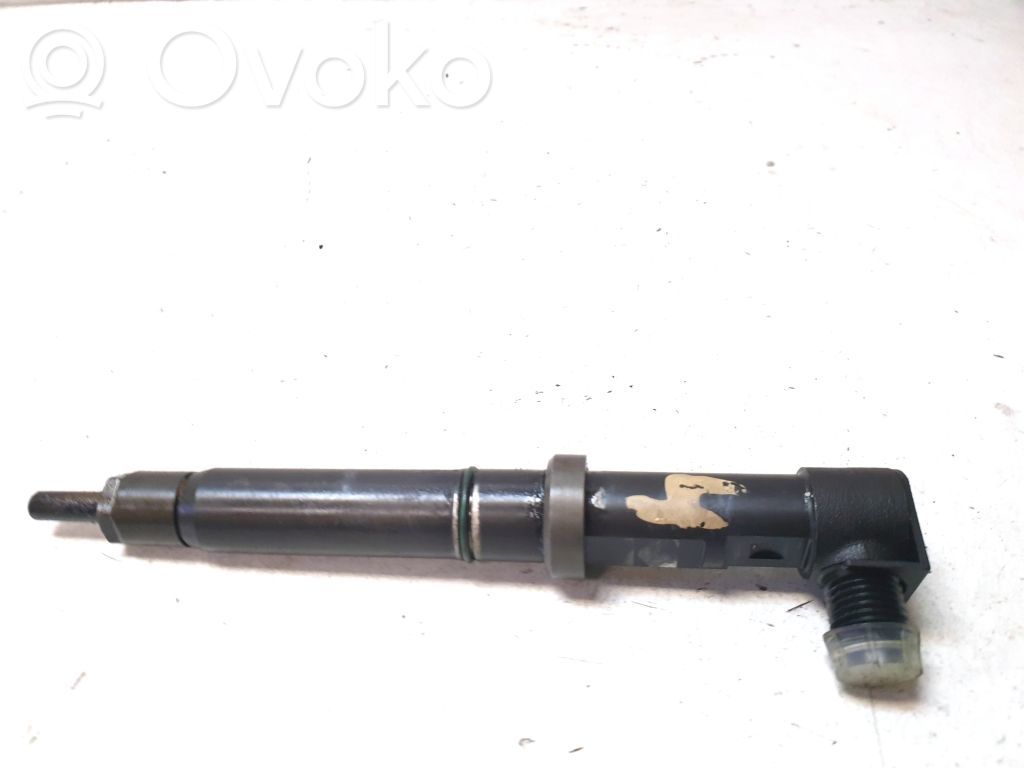 Wtryskiwacz paliwa   A6510702687