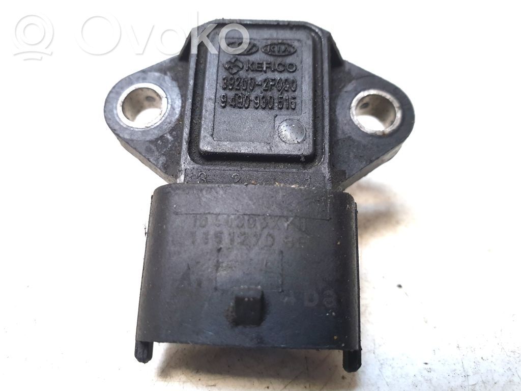 KIA Sportage Luftdrucksensor 