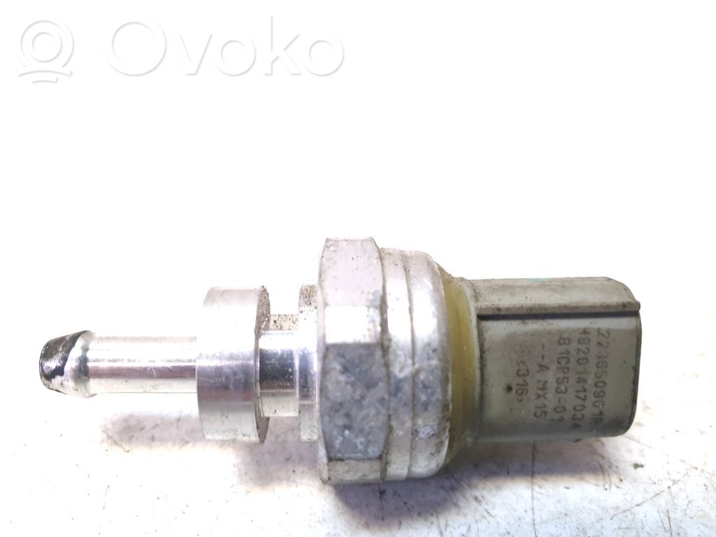 Nissan X-Trail T32 Abgasdrucksensor Differenzdrucksensor 