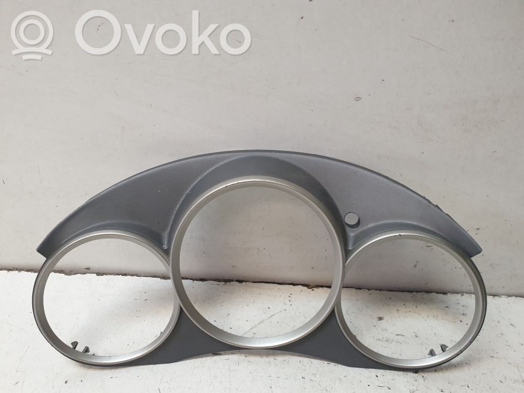 Honda Jazz Dashboard trim 