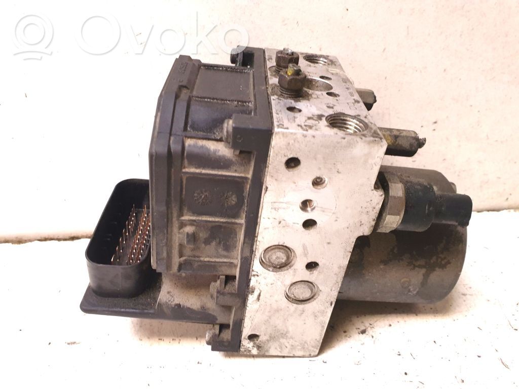 Toyota Corolla Verso AR10 ABS Blokas 