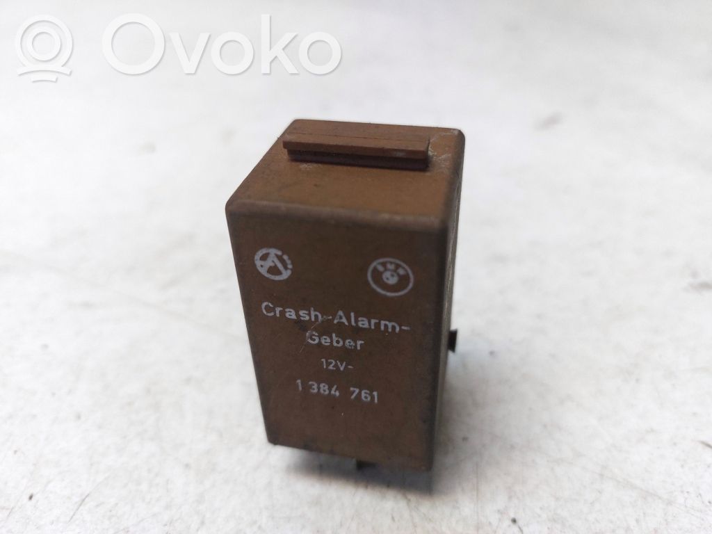 BMW 3 E36 Other relay 