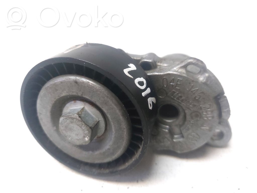 Audi A4 S4 B9 Paskirstymo diržo/ grandinės įtempėjas 