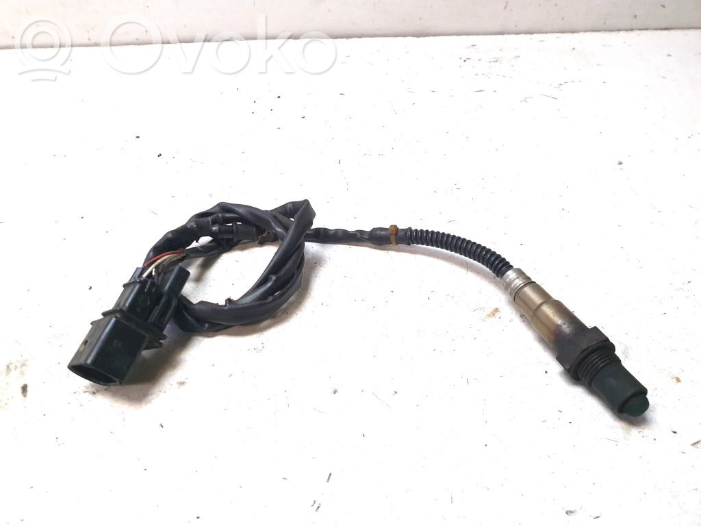 Audi A4 S4 B6 8E 8H Lambda probe sensor 