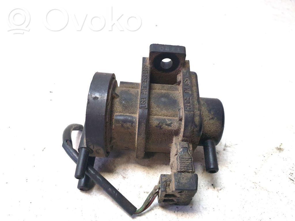 Mercedes-Benz E W210 Solenoīda vārsts 