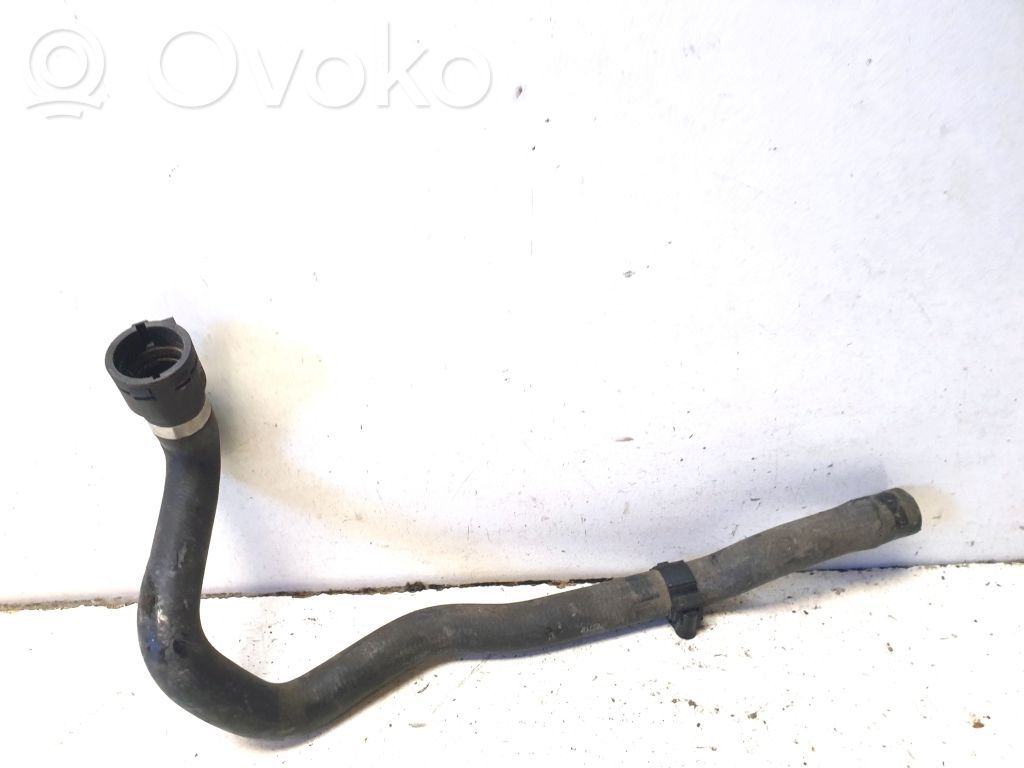 BMW 1 F20 F21 Conductă/furtun admisie aer 