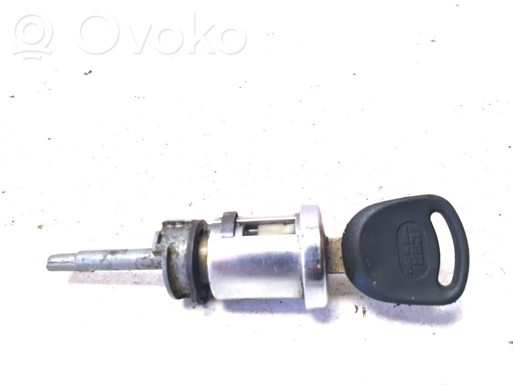 Ford Escort Ignition lock 