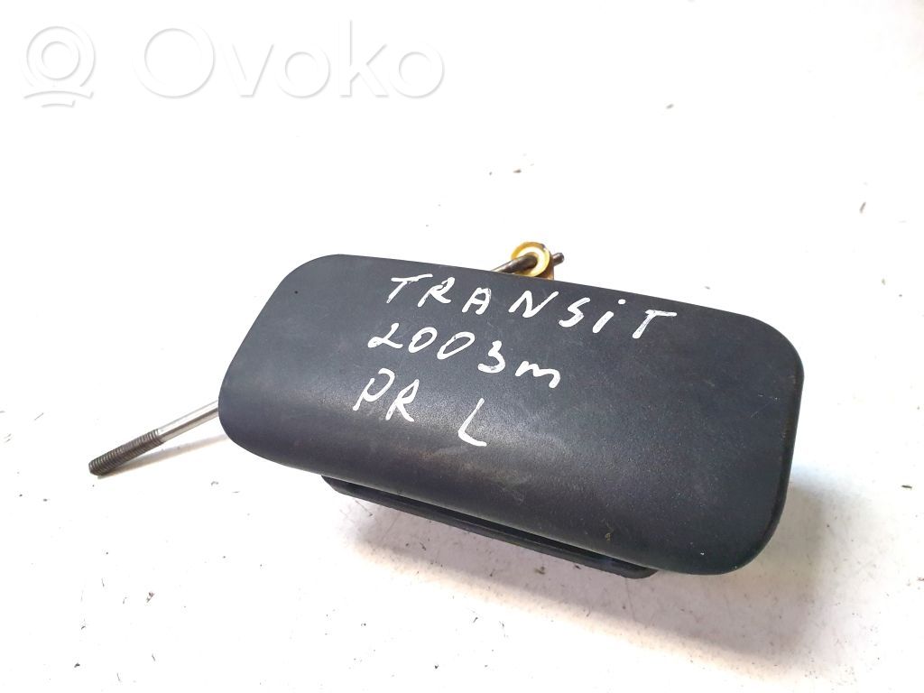 Manecilla externa puerta delantera   YC15V22401