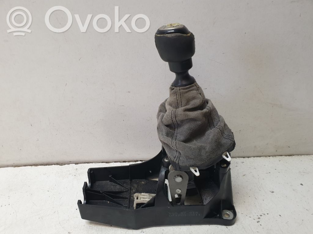Saab 9-3 Ver2 Selector caja de cambios 