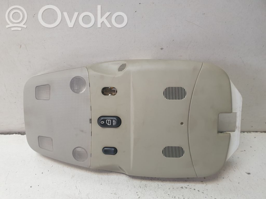 Saab 9-3 Ver2 Front seat light 
