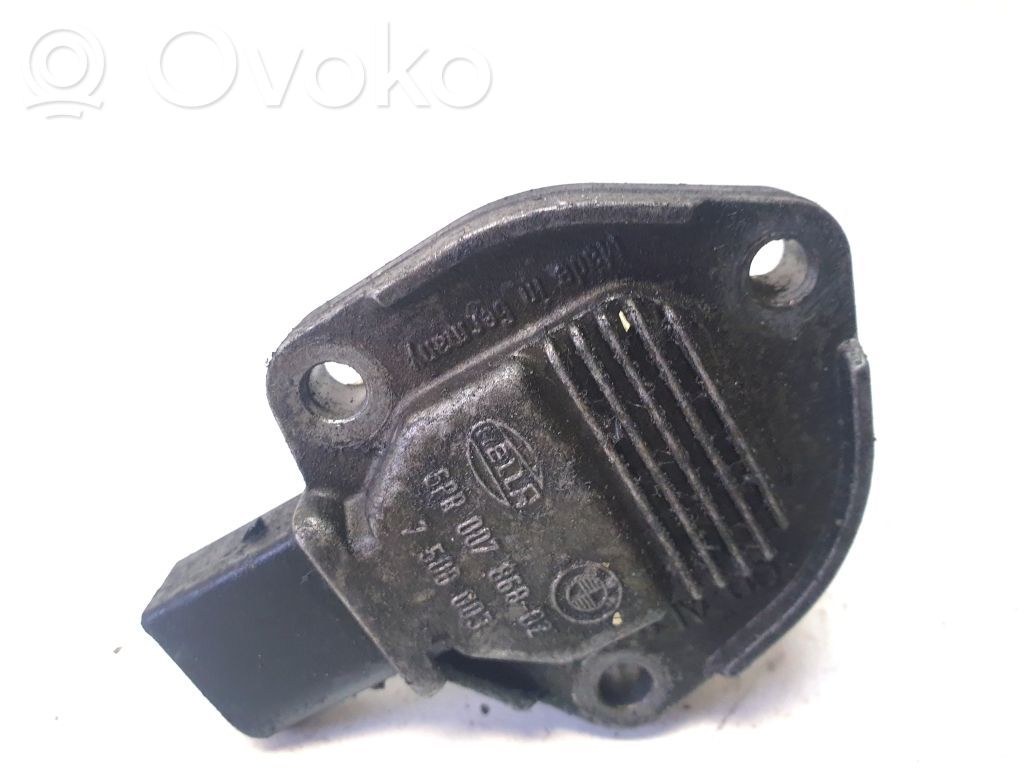 BMW X5 E53 Oil level sensor 