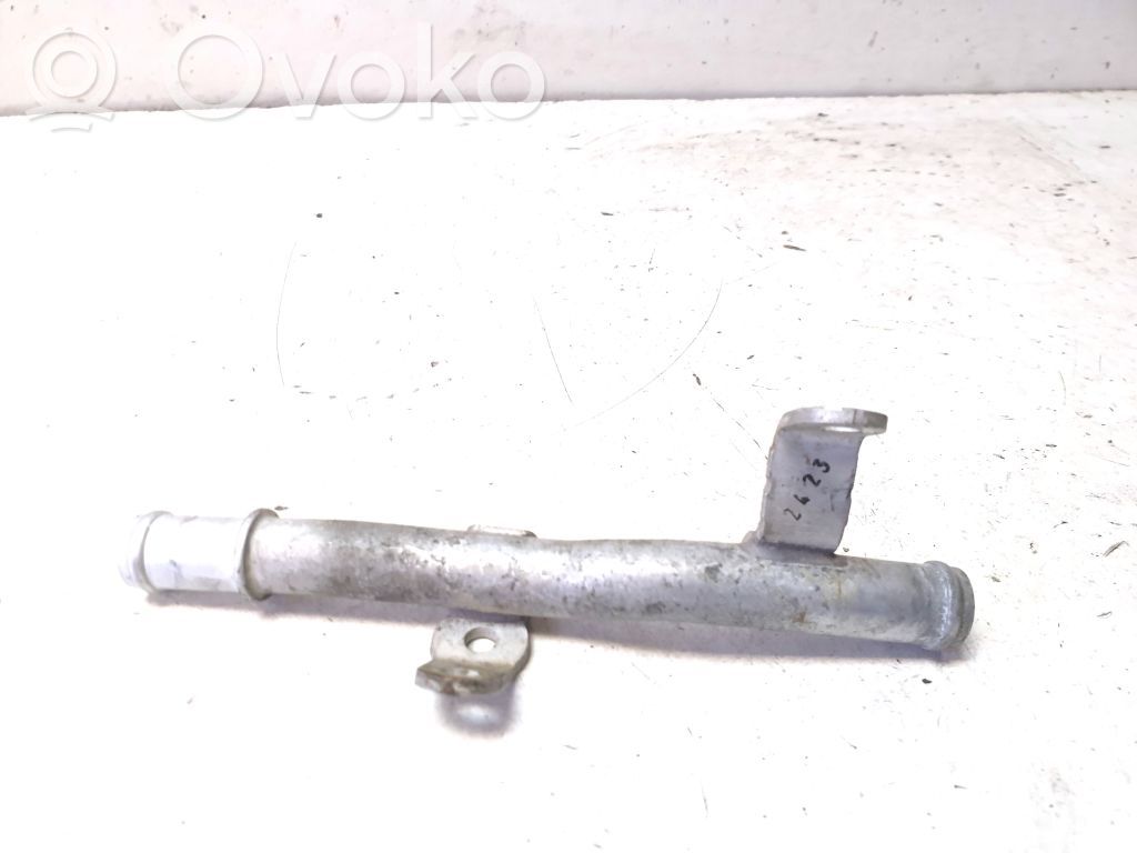 Audi A8 S8 D4 4H Brake vacuum hose/pipe 
