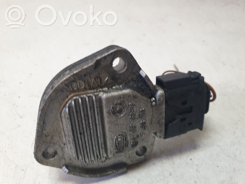 BMW 3 E46 Oil level sensor 