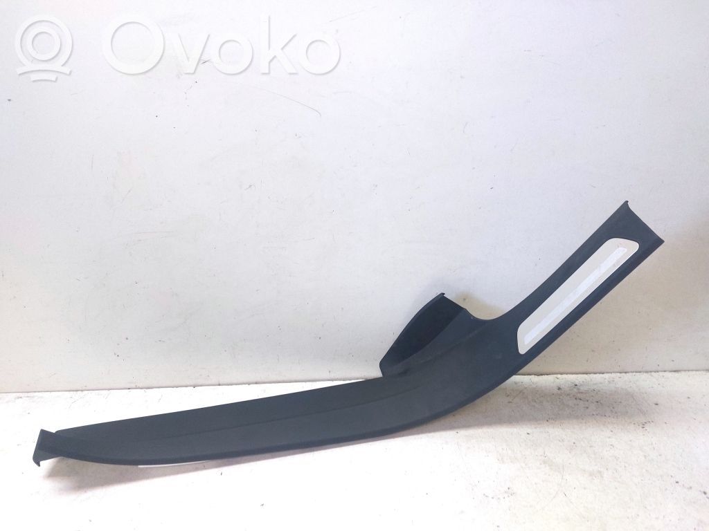 Audi A8 S8 D4 4H Moldura protectora del borde delantero 