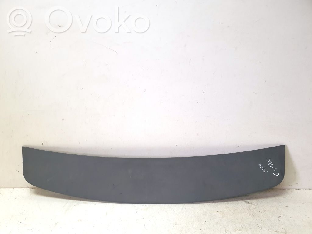 Ford Focus C-MAX Спойлер 