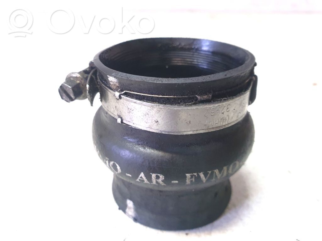 Ford Focus C-MAX Furtun/conductă intercooler 