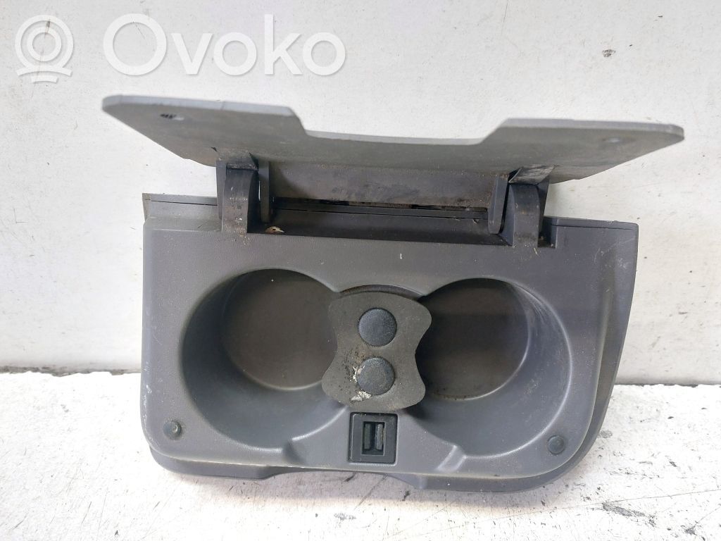 Ford Transit Portavasos 