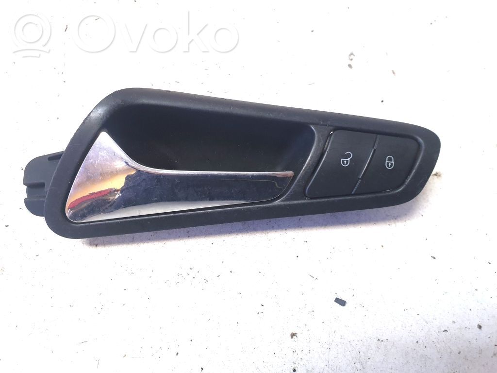 Volkswagen PASSAT B6 Mâner interior ușă față 