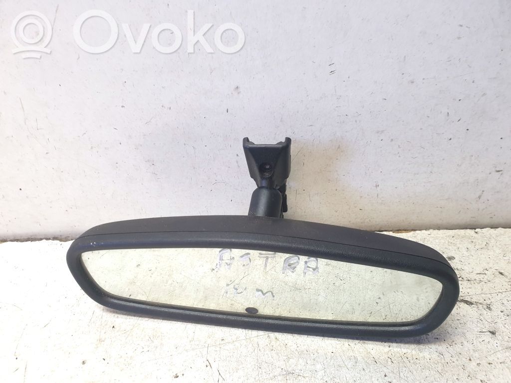 Opel Astra J Espejo retrovisor (interior) 