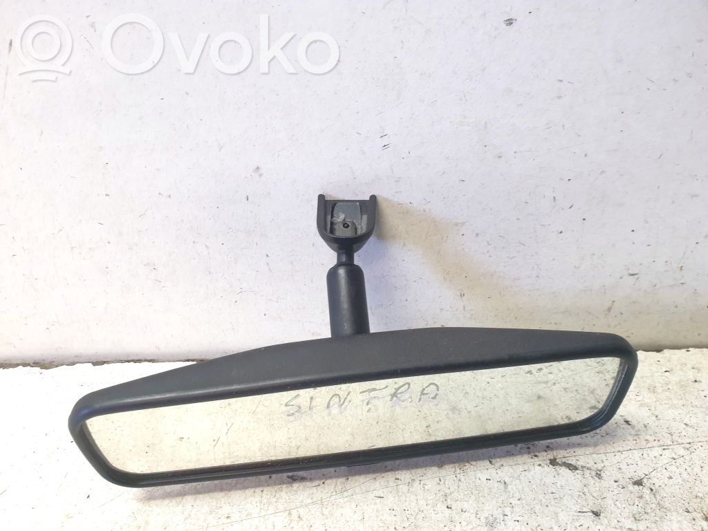 Opel Sintra Rear view mirror (interior) 