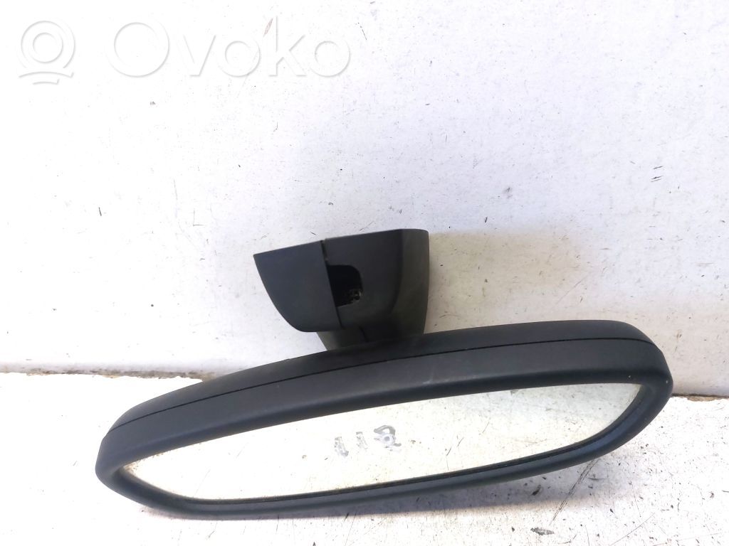 BMW 1 E81 E87 Rear view mirror (interior) 