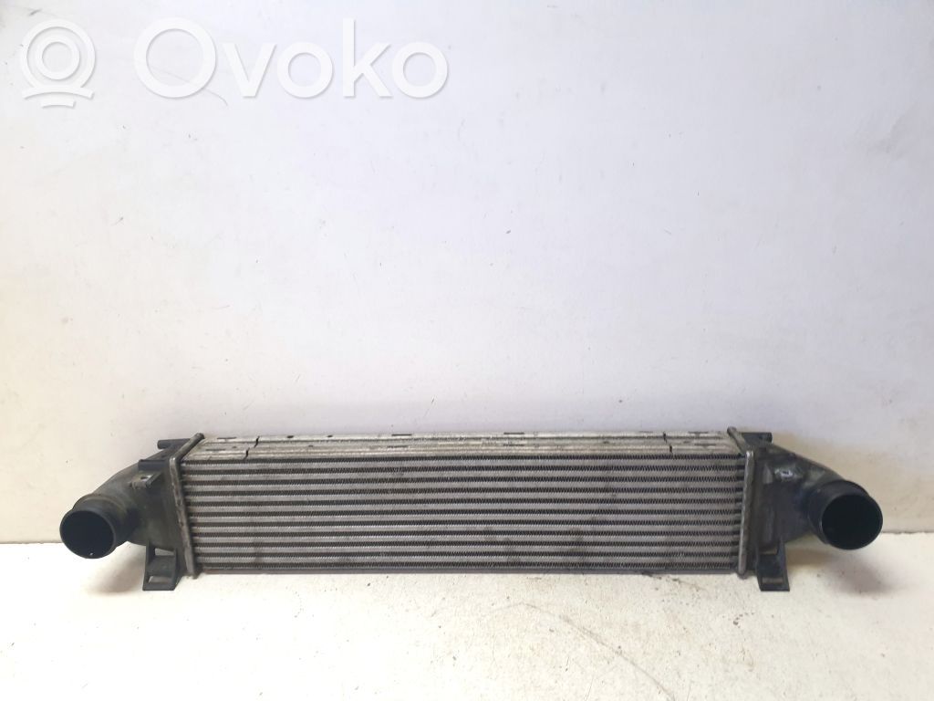 Volvo XC70 Interkūlerio radiatorius 