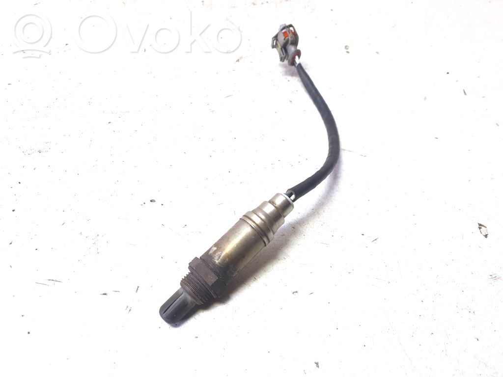 Opel Meriva A Lambda probe sensor 